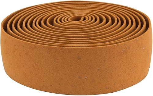 Cinta de corcho para manubrio, de la marca Origin8