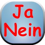Ja oder Nein für Kinder - lustige und lehrreiche Lernspiel für Vorschulkindergarten oder Kleinkinder, Jungen und Mädchen jeden Alters.