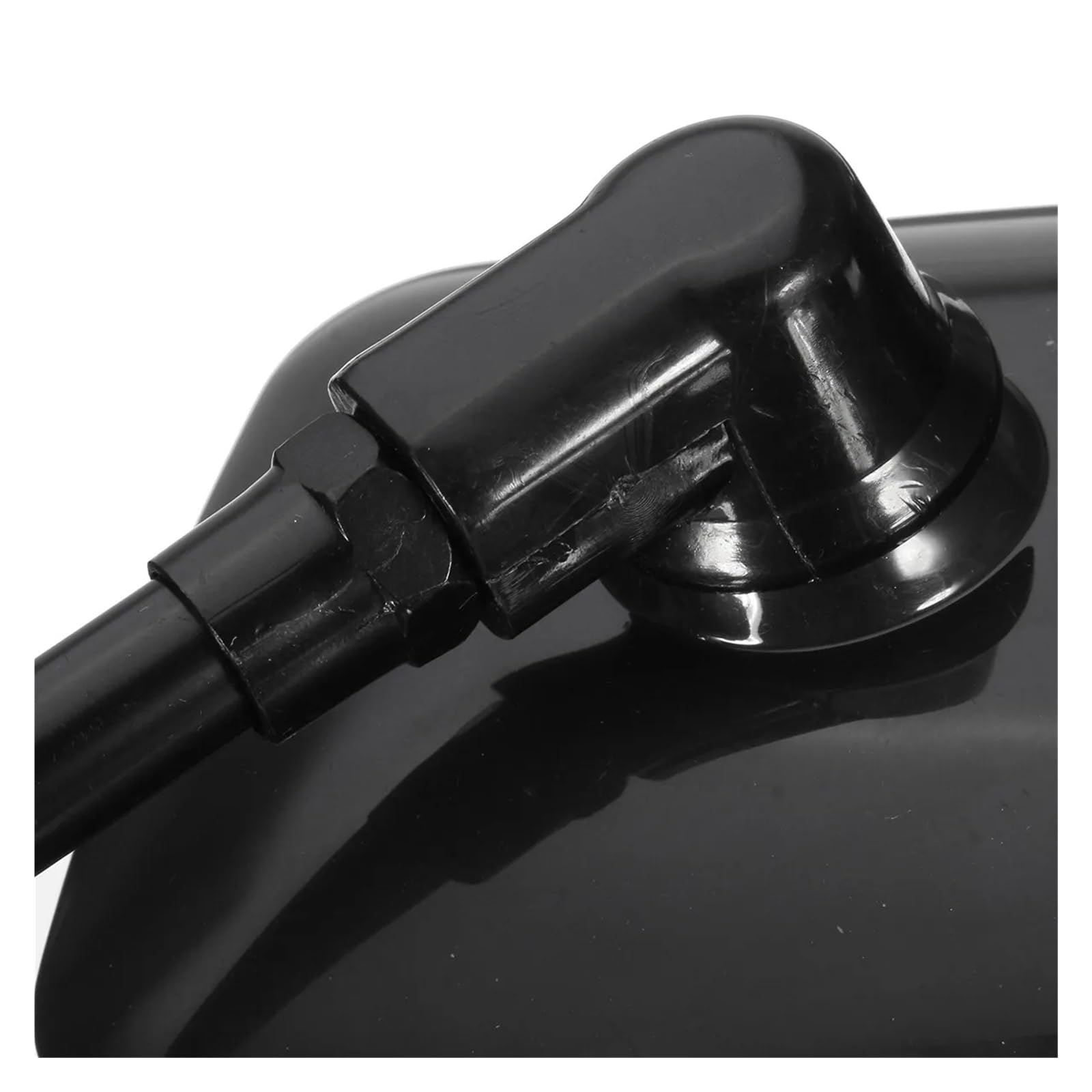 pour Suzuki pour GSX1300BK pour GSR400 pour GSR600 pour SFV650 pour SKY250 400 pour AN250 Rétroviseurs De Moto Rétroviseur Moto