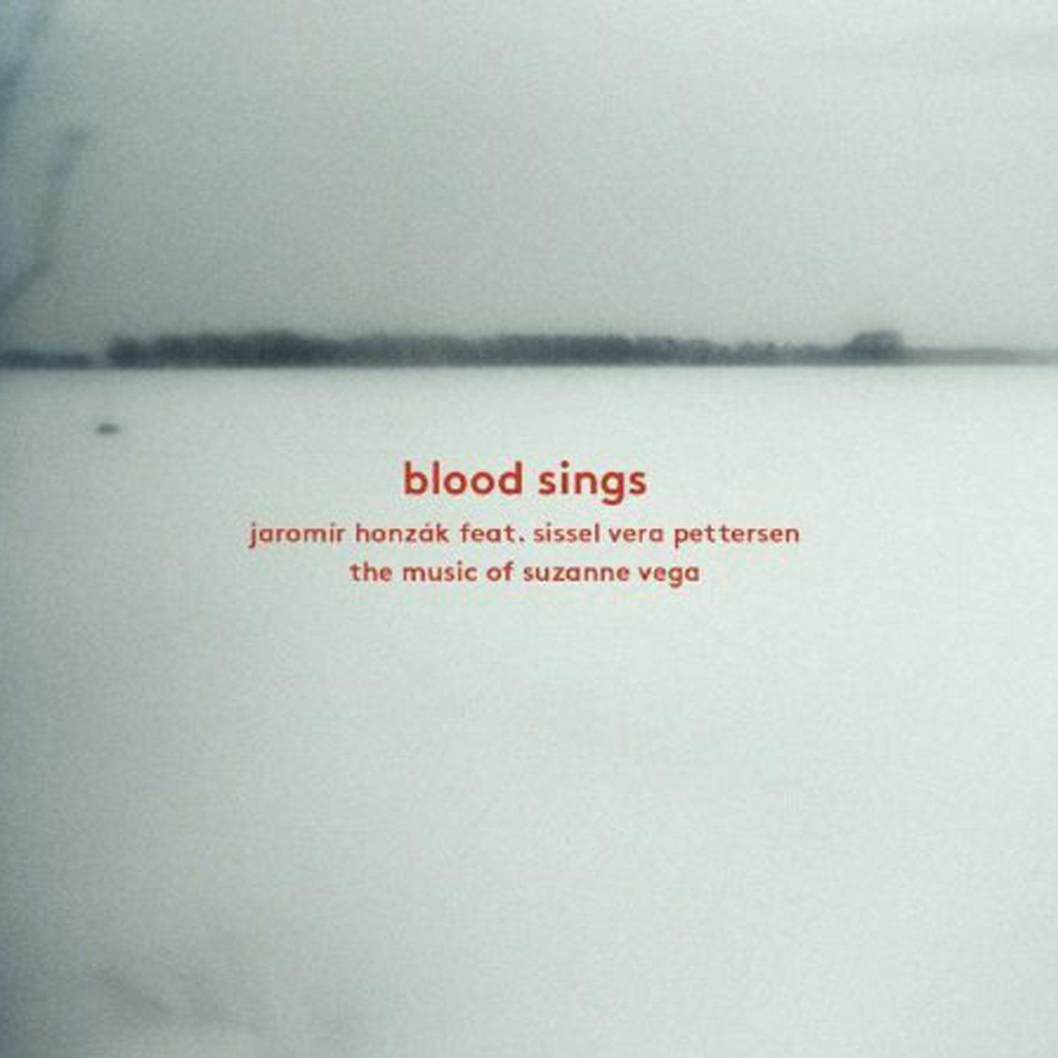 Blood Sings - The Music Of