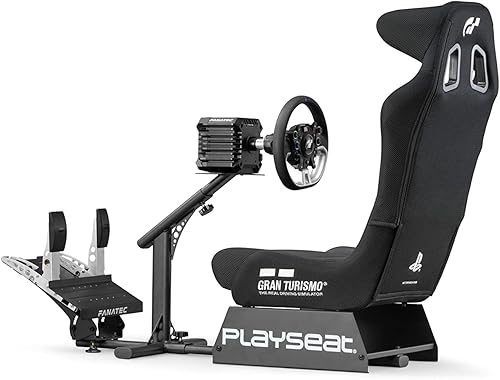 Vista 2 de Playseat Forza Motorsport