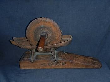 Amazon.co.jp: PC.時代もの江戸時代薬研やげん墨書き古道具 Amazon.co.jp: PC.時代もの江戸時代薬研やげん墨書き古道具