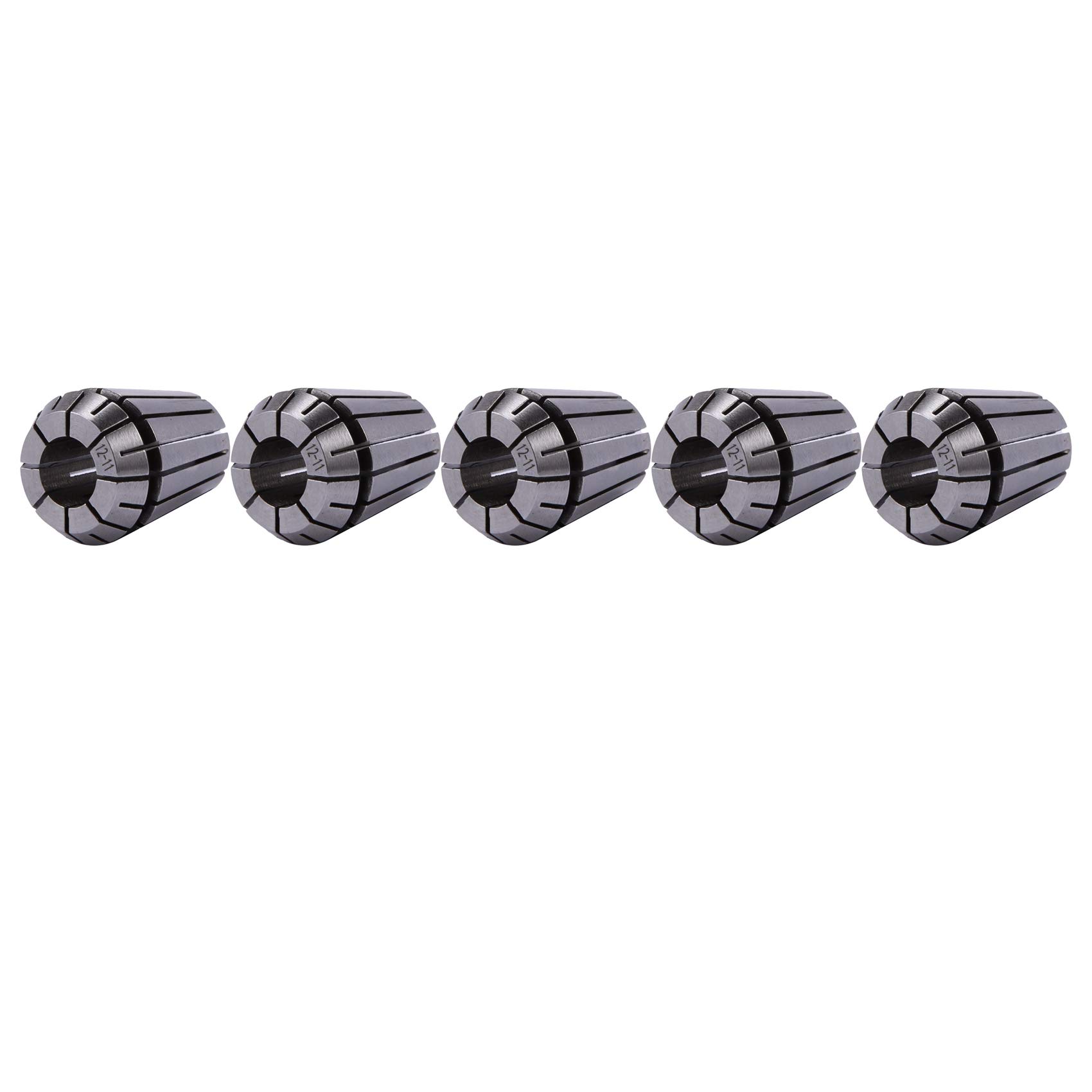 Lot de 15 pinces de serrage ER25 - Pour fraisage et moteurs à - 2 mm - 16 mm