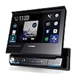 Pioneer AVH-3500NEX 7