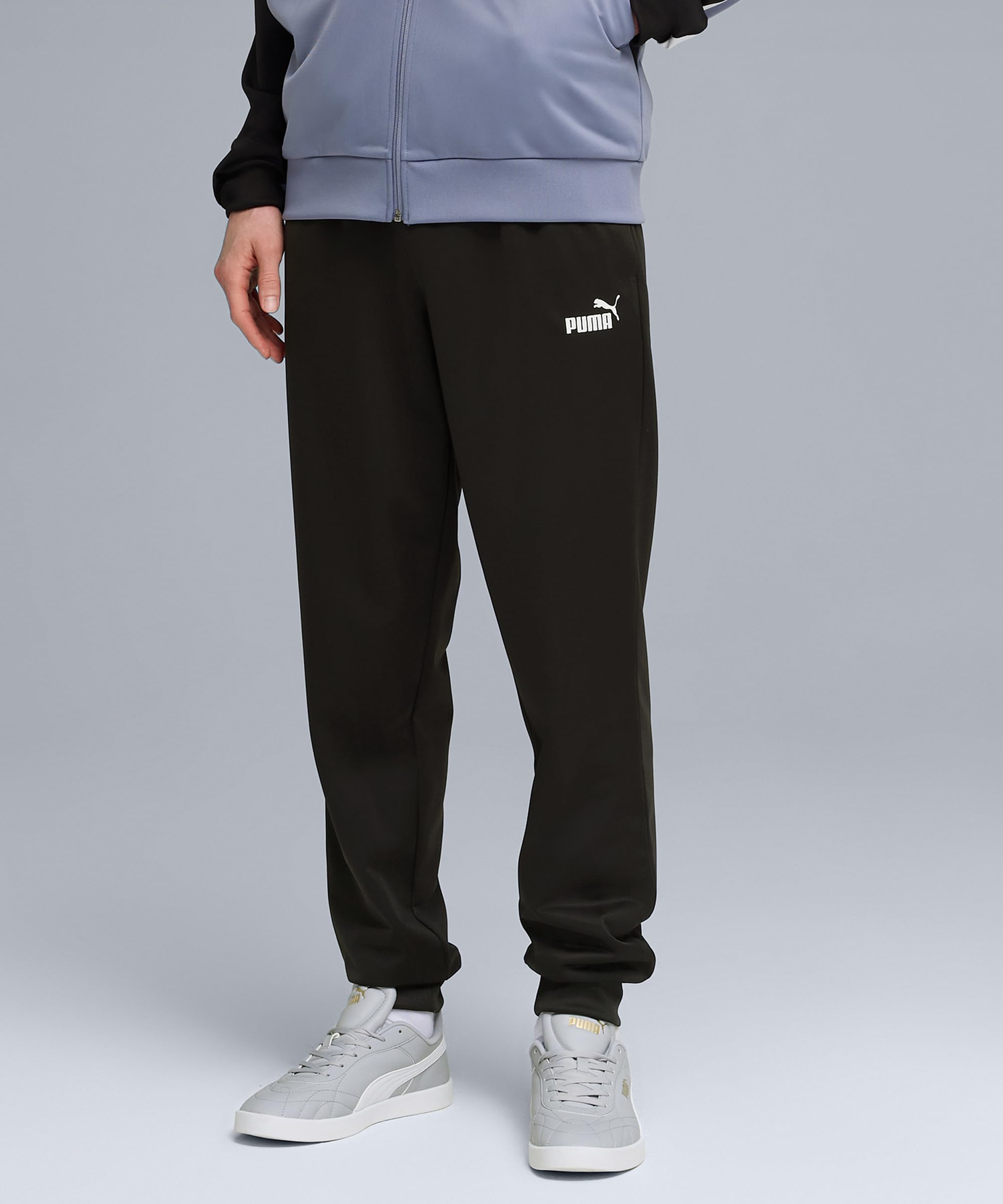 PUMA Ess Block Poly Suit Trajes de punto Unisex adulto (Pack de 1)