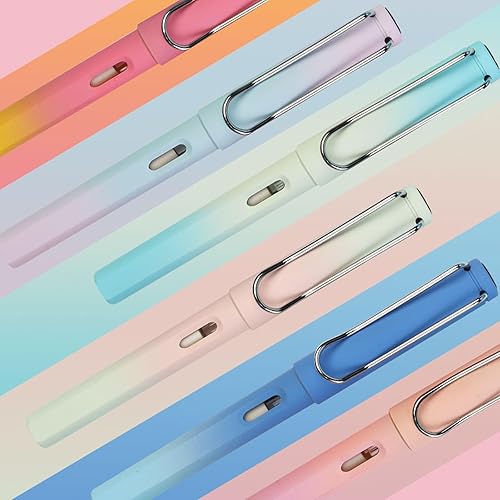 Miniatura 9 de 6 lápices eternos, lápices Infinity Magic Forever con borrador, reutilizable, lindo lápiz eterno sin tinta para niños para escribir, bocetar,