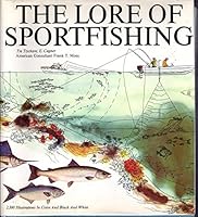 The Lore of Sportfishing 0517521091 Book Cover