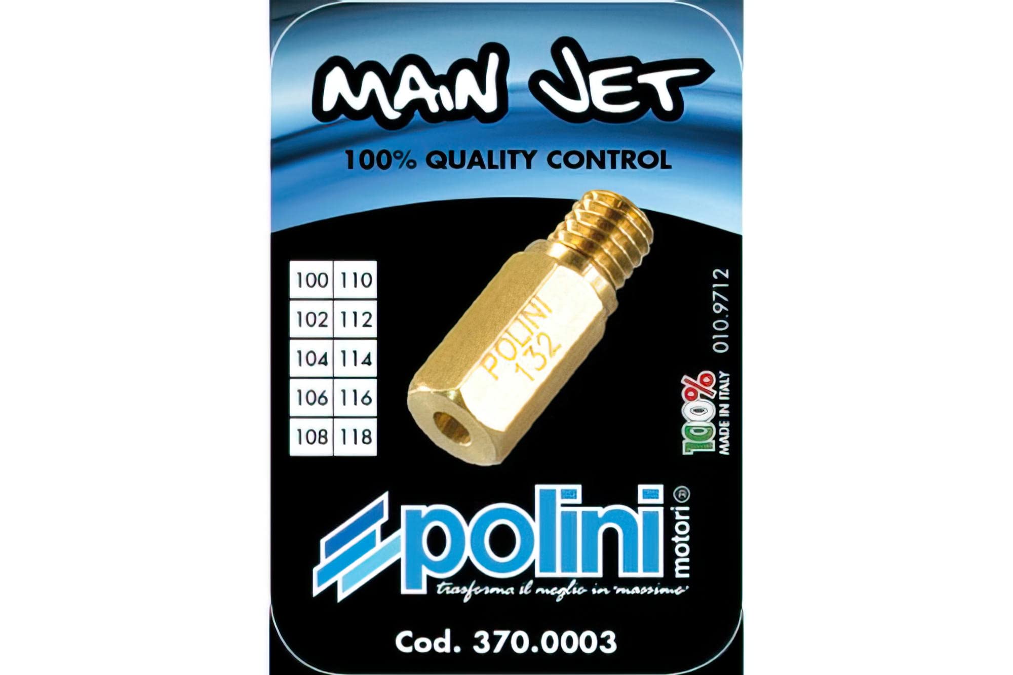 SET 10 GETTI MASSIMO KEIHIN 100/118