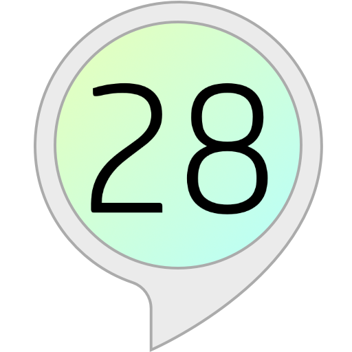 Amazon.com: week number : Alexa Skills