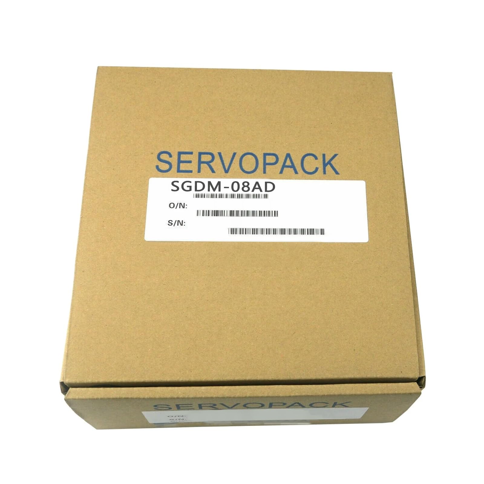 SGDM-08AD Nuevo y sellado en caja. Garantía de 1 año y envío rápido.