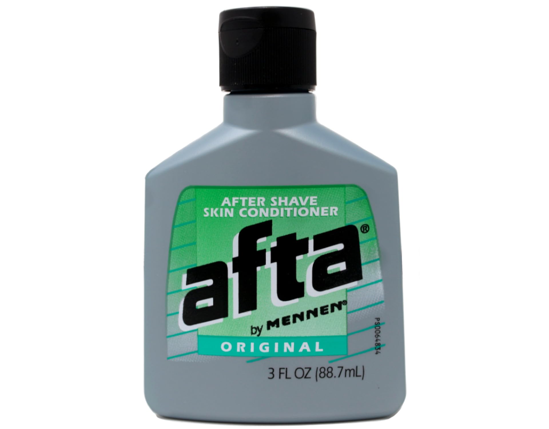 Afta After Shave Skin Conditioner Original 3 oz