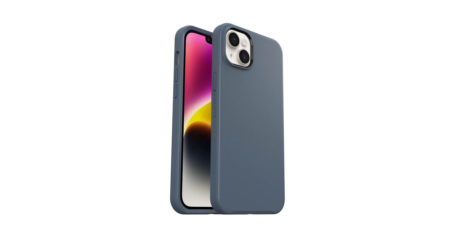 Amazon.com: OtterBox iPhone 14 Plus Symmetry Series+ Case