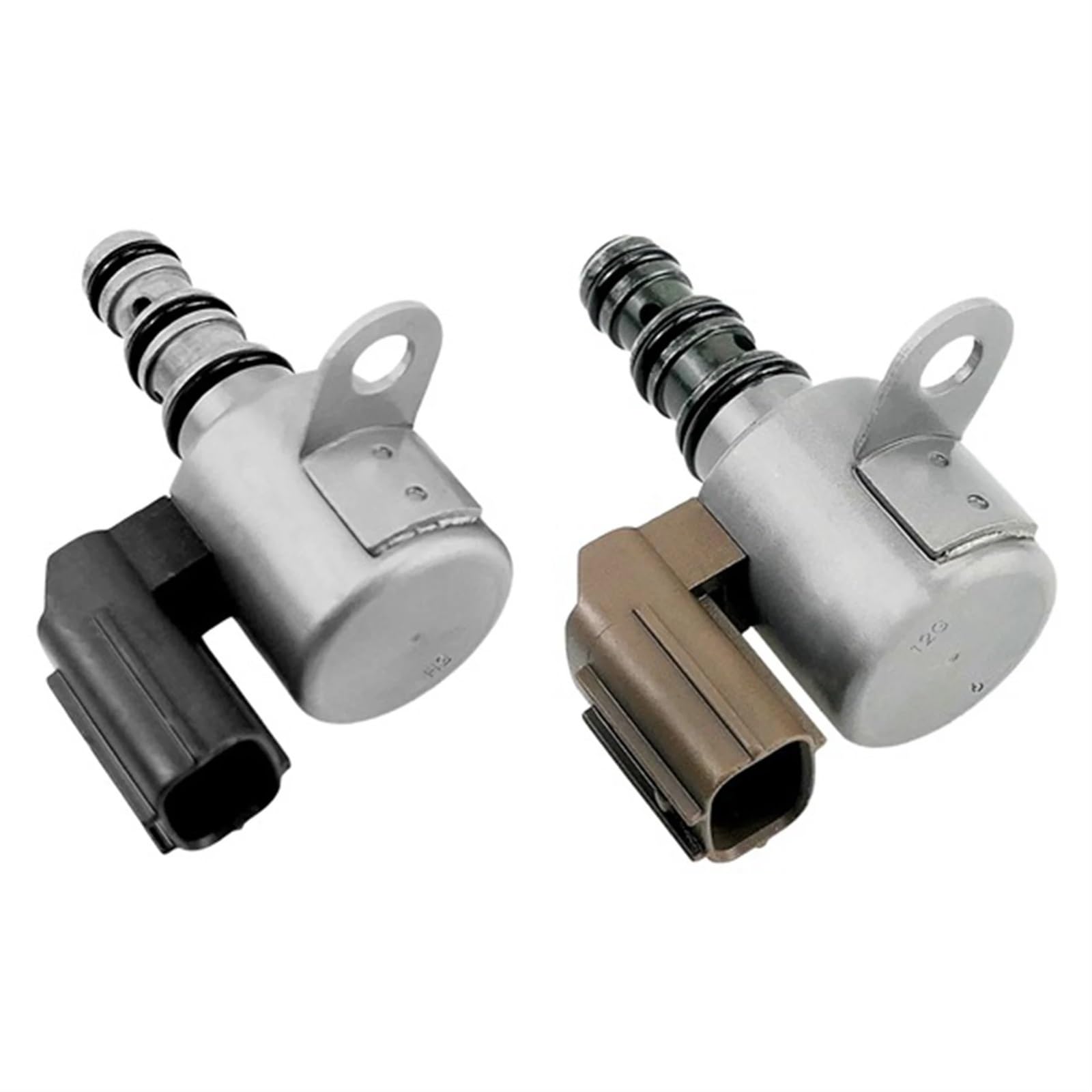 Automatic Transmission Shift Control Solenoid Valve B&C Compatible with Honda Accord Acura 28400-P6H-003,28500-P6H-013