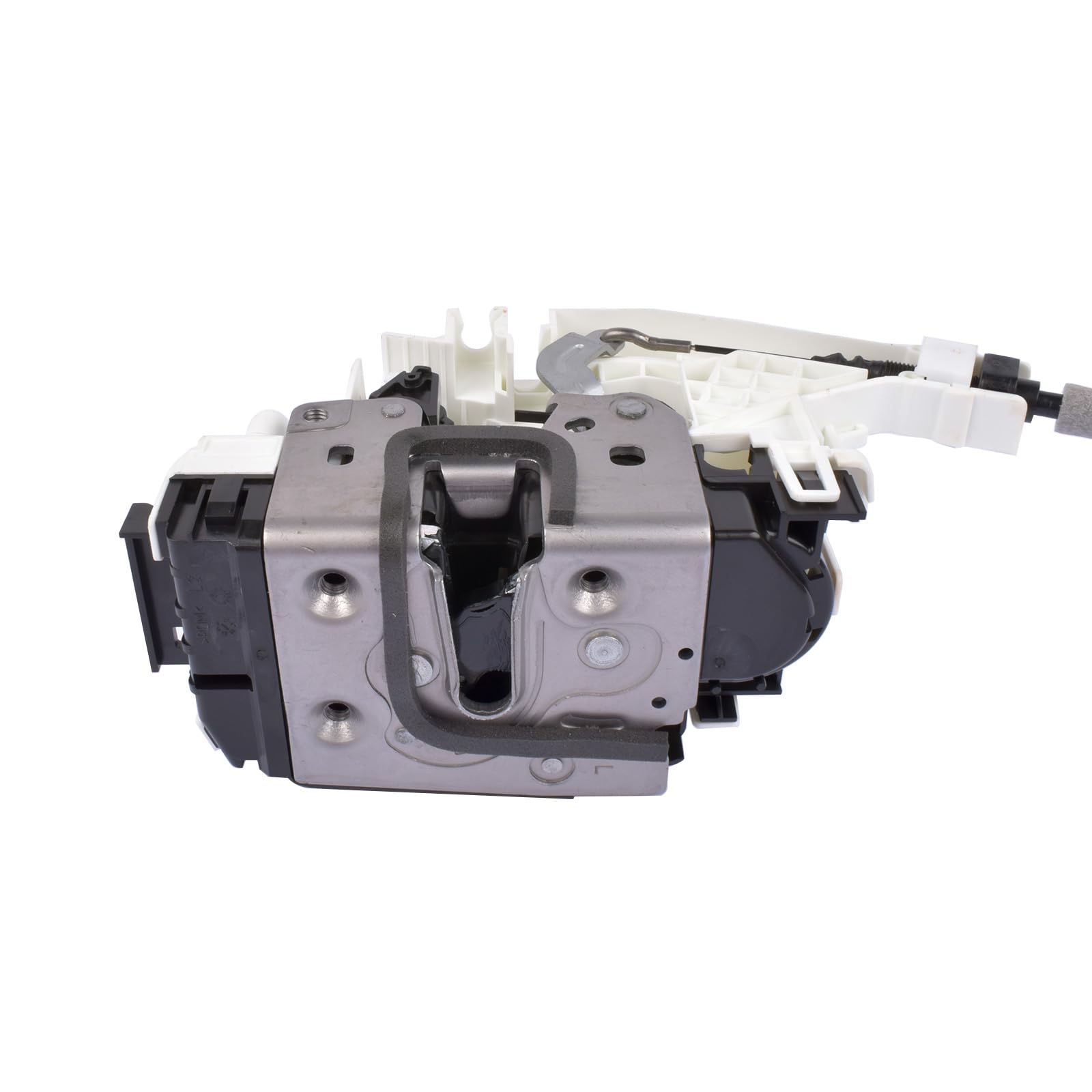 Türschloss Stellmotor Vorne Links Kompatibel mit W204 C204 S204 C218 W212 | Kompatibel mit R172 A207 X204 SLC SLK R231 C63 AMG C200 C220 CDI, 2047202735