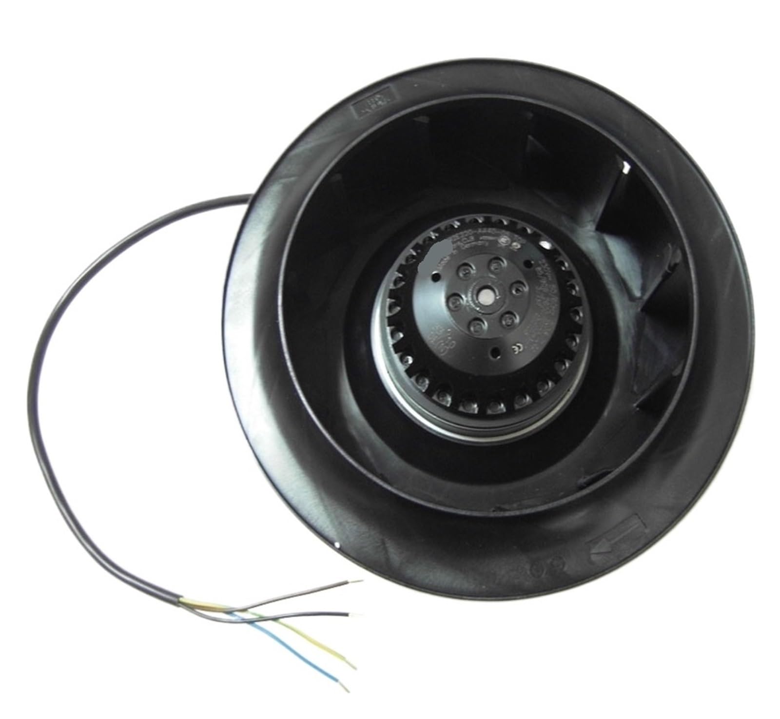 LZIKKGKI Rer175-42/18/2tdmlpu/A01 48V 0.63a centrifugal fan