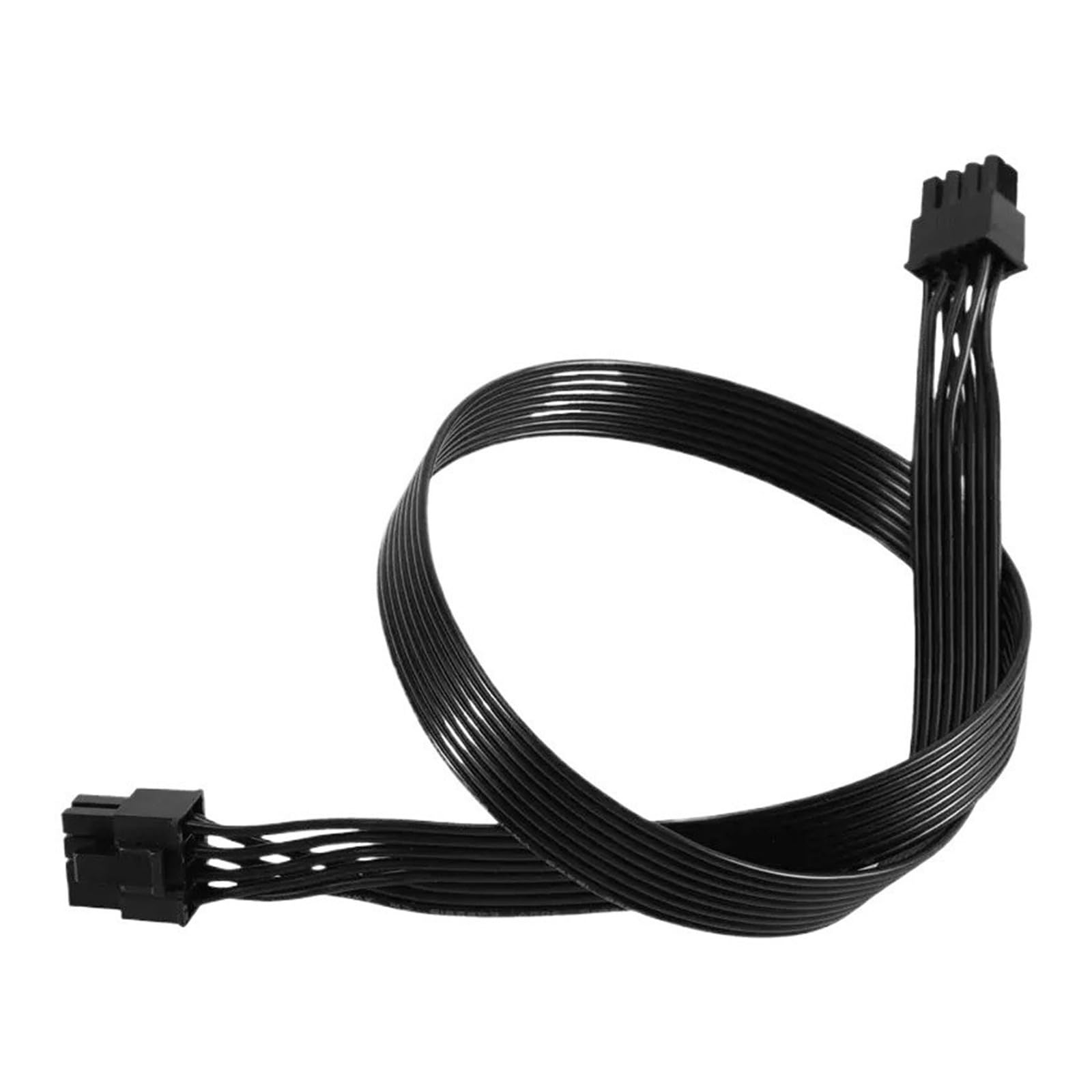 Generico Cavo di alimentazione modulare GPU PCIE da 8P a 6+2P