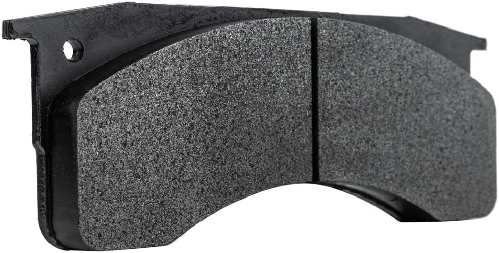 SureStop Brake Pads For Hino 268 2005-2018 | Front OR Rear | 2-Wheel Set