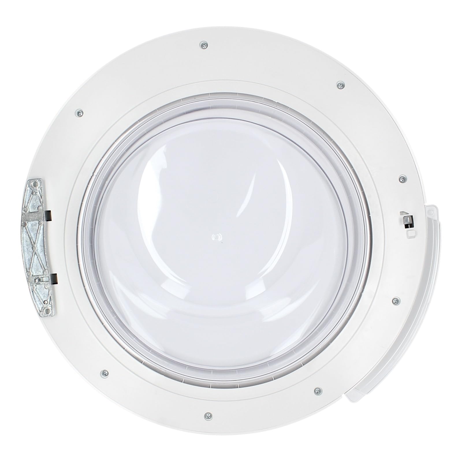 easyPART passend für BOSCH 00704286 Tür kpl. Kunststoff Glas Kunststoff