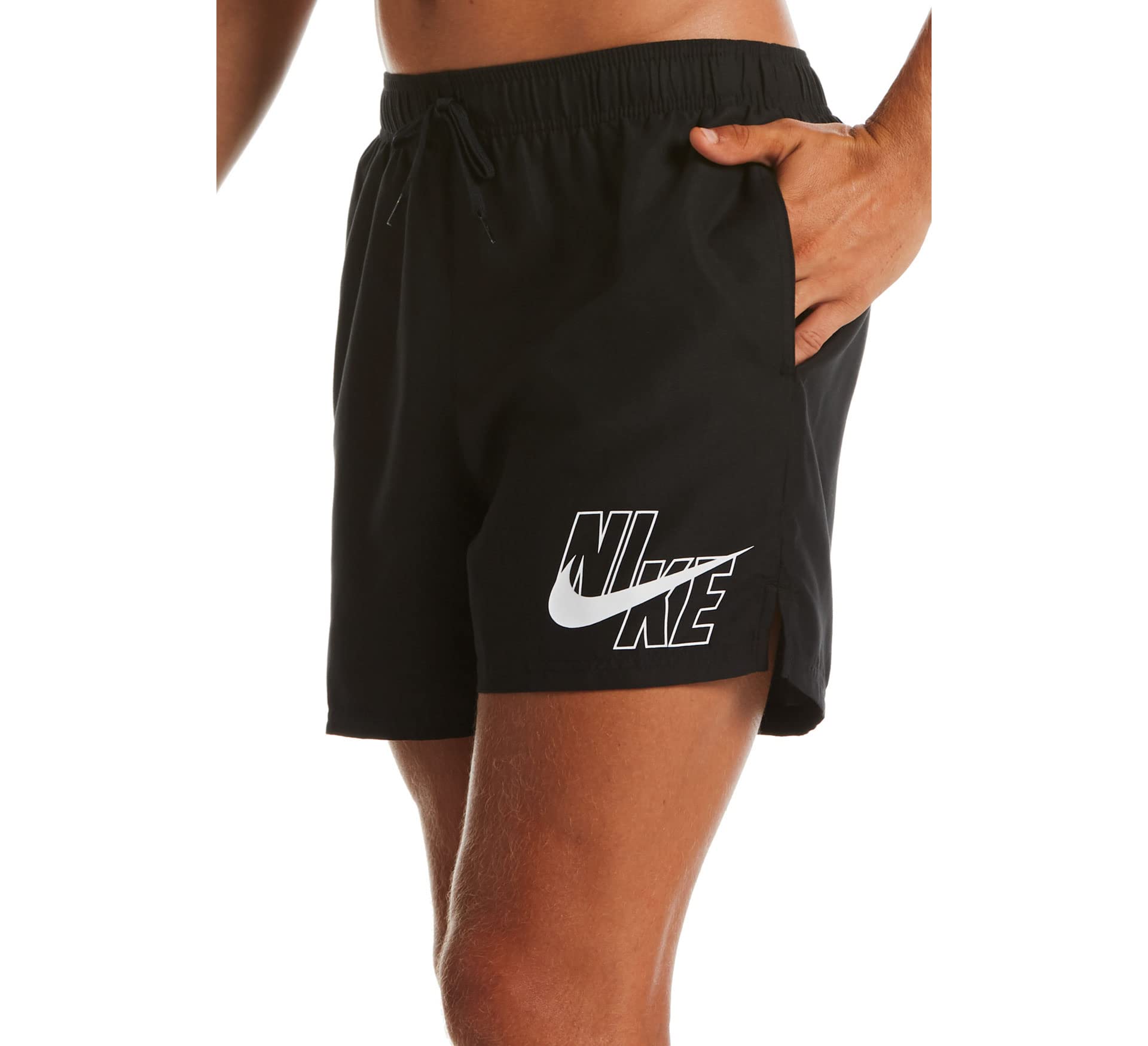 NIKE 5 Volley Short - Bañador Hombre