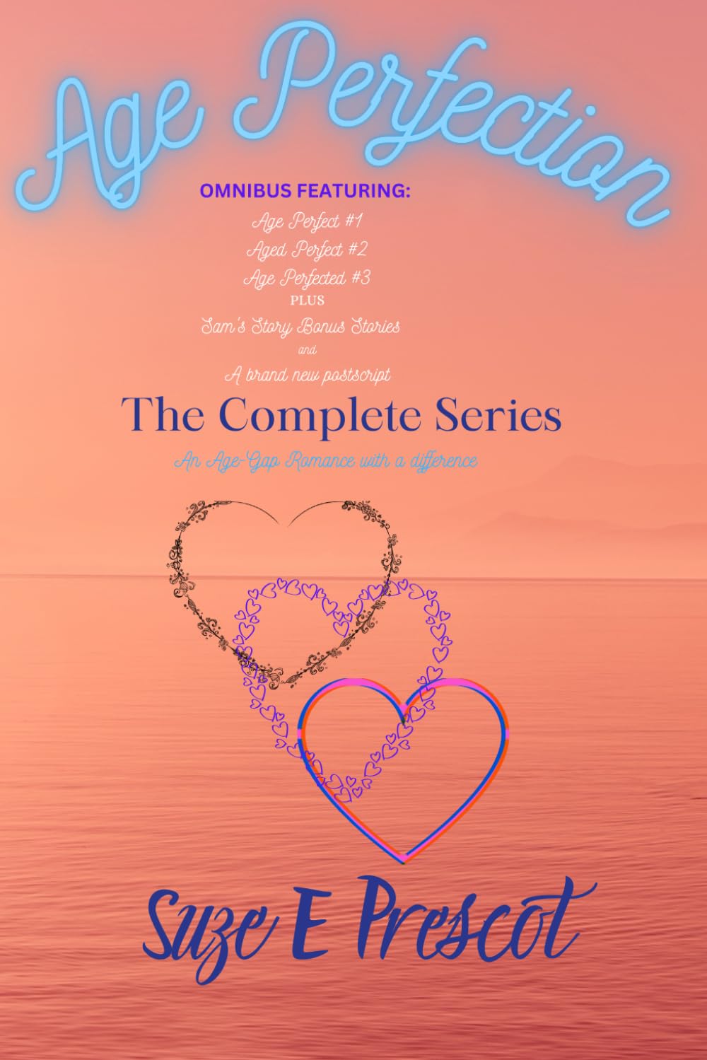 Age Perfection: The Complete Series
