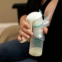 Vista 7 de Evenflo Extractor de leche manual