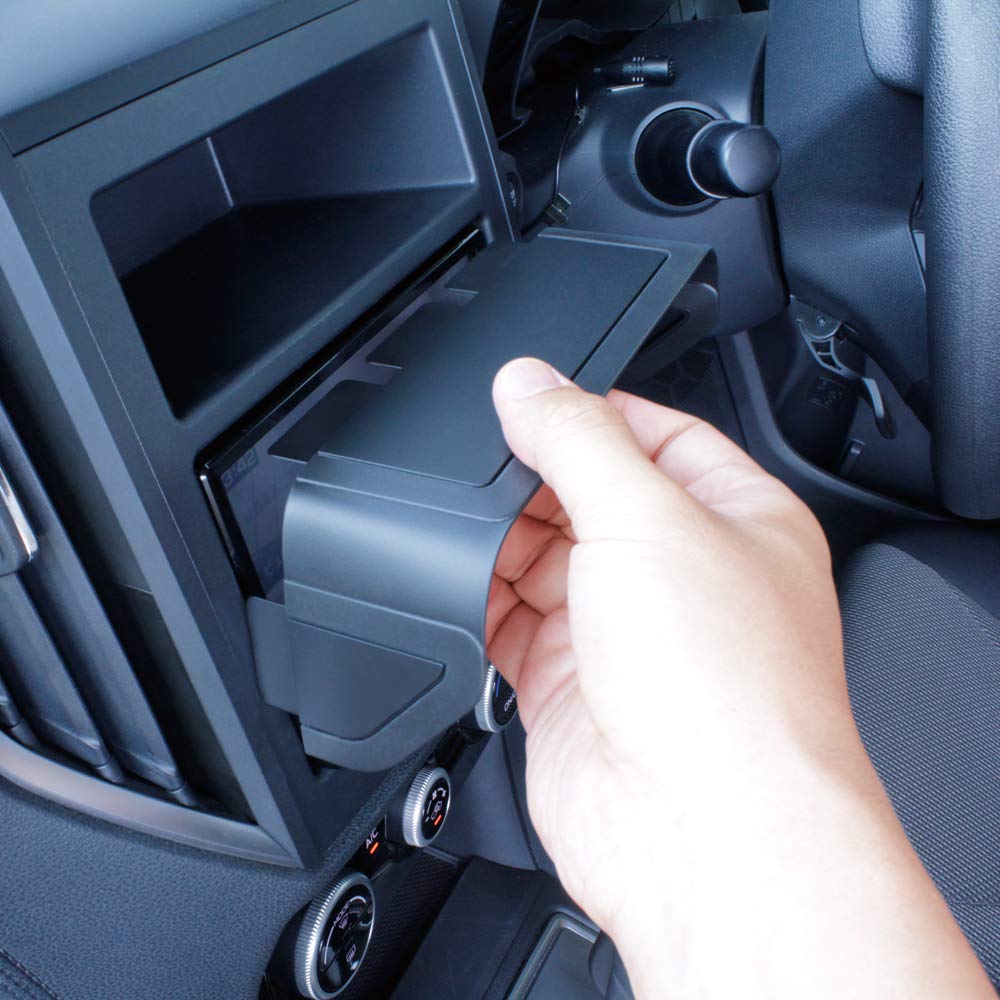 Amazon.co.jp: 槌屋ヤック(Tsuchiya Yac) 車内用品 ナビ用品 EASY ナビ