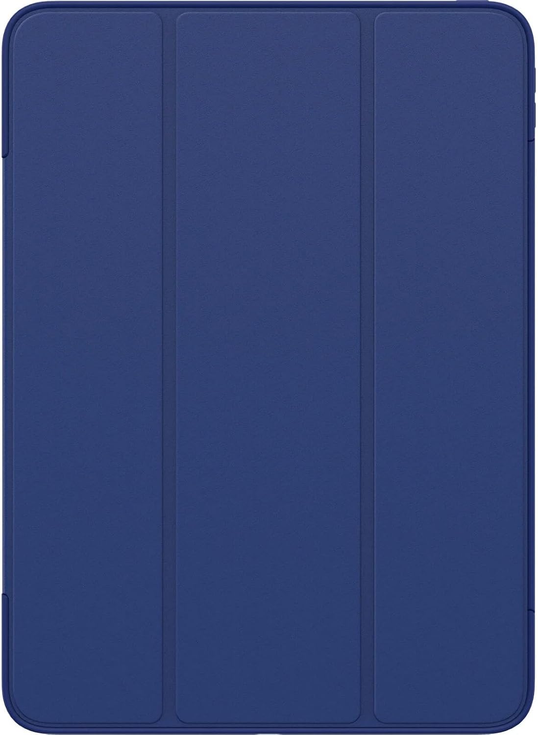 OtterBox – Symmetry Series 360 Elite Case for 11″ iPad Pro 1st/2nd/3rd/4th/5th/6th Gen – Scratch-Resistant Tablet Case with Folio and Apple Pencil Holder (Yale Blue)
