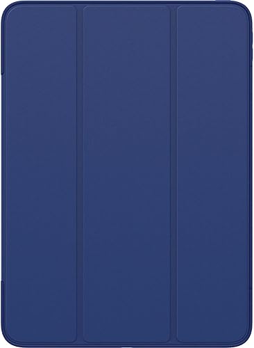 Miniatura 8 de OtterBox - Funda Symmetry Series 360 Elite para iPad Pro de 11 pulgadas de 123456 generación - Funda resistente a los arañazos con folio y soporte