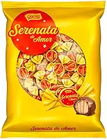 Bombom GAROTO Serenata de Amor 825g