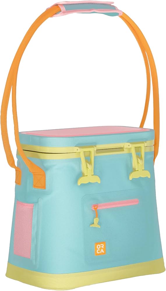オ−トマチックウォーターサ−バ− Amazon.com : ORCA Wanderer Tote Soft Side Cooler | Temperature