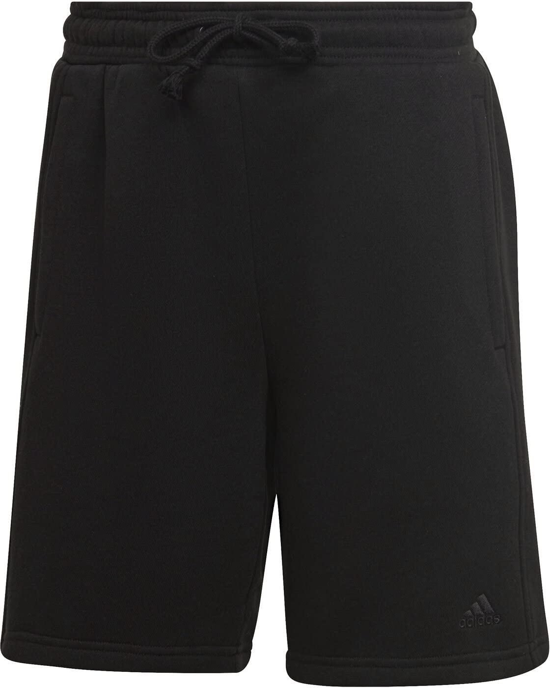 adidas - W all Szn SHO, Pantaloncini Corti Donna