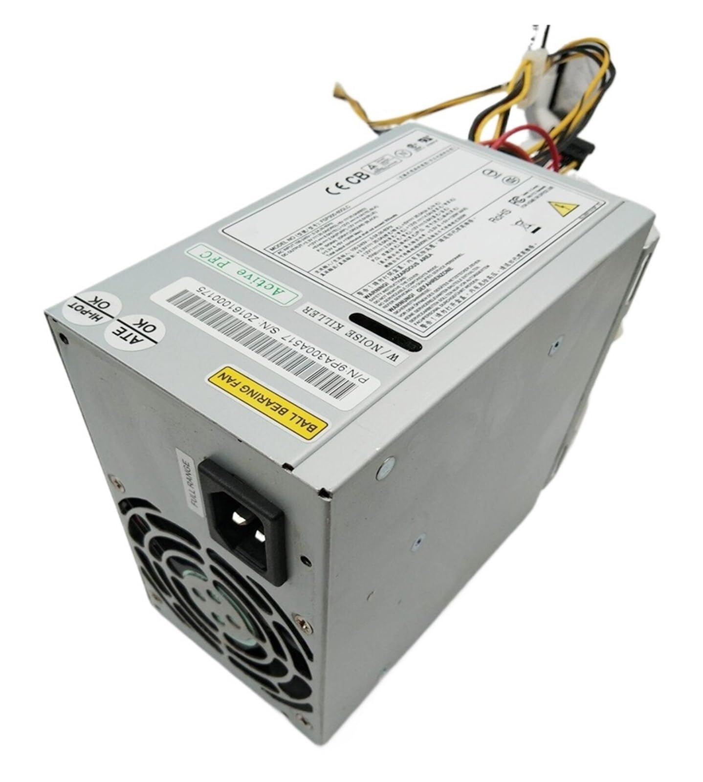 TSCFHGQI Industrial Power Supply FSP300-60GLC 300W