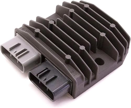 Miniatura 4 de Victory Motorcycles Regulador 3PH, 35A, Series, 105C, pieza original OEM 4012941, cantidad 1