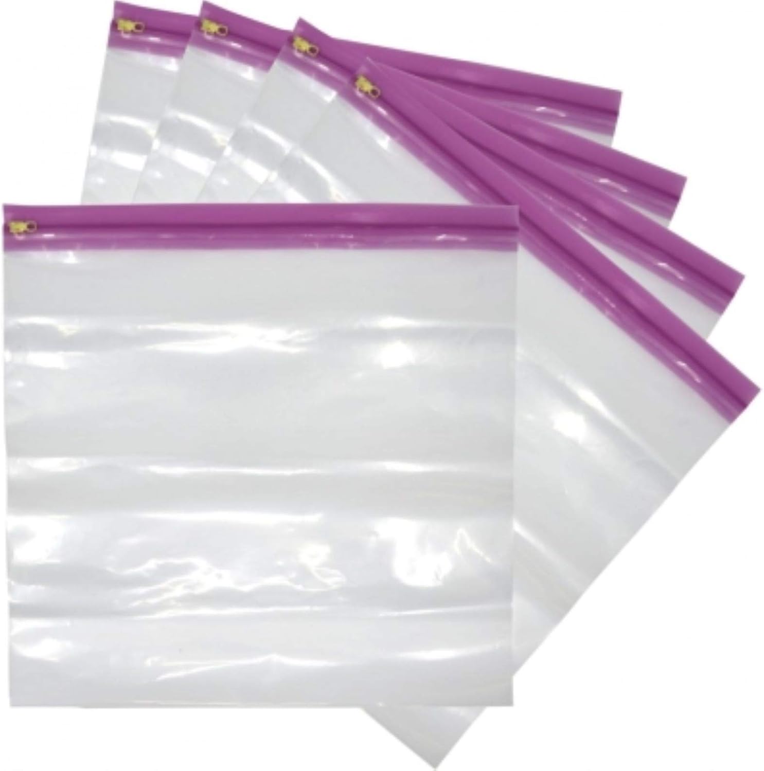Perfect Pouch 13 x 13 Set of 5