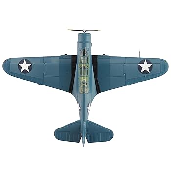 デッドベア アビエイター Amazon.com: Hobby Master | 1:72 Scale Diecast Military