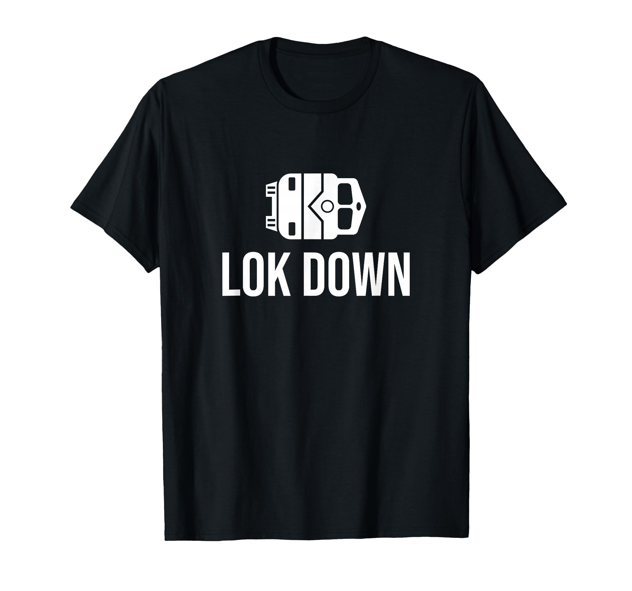 Kleidung mit Designs von Amazon Merch on Demand