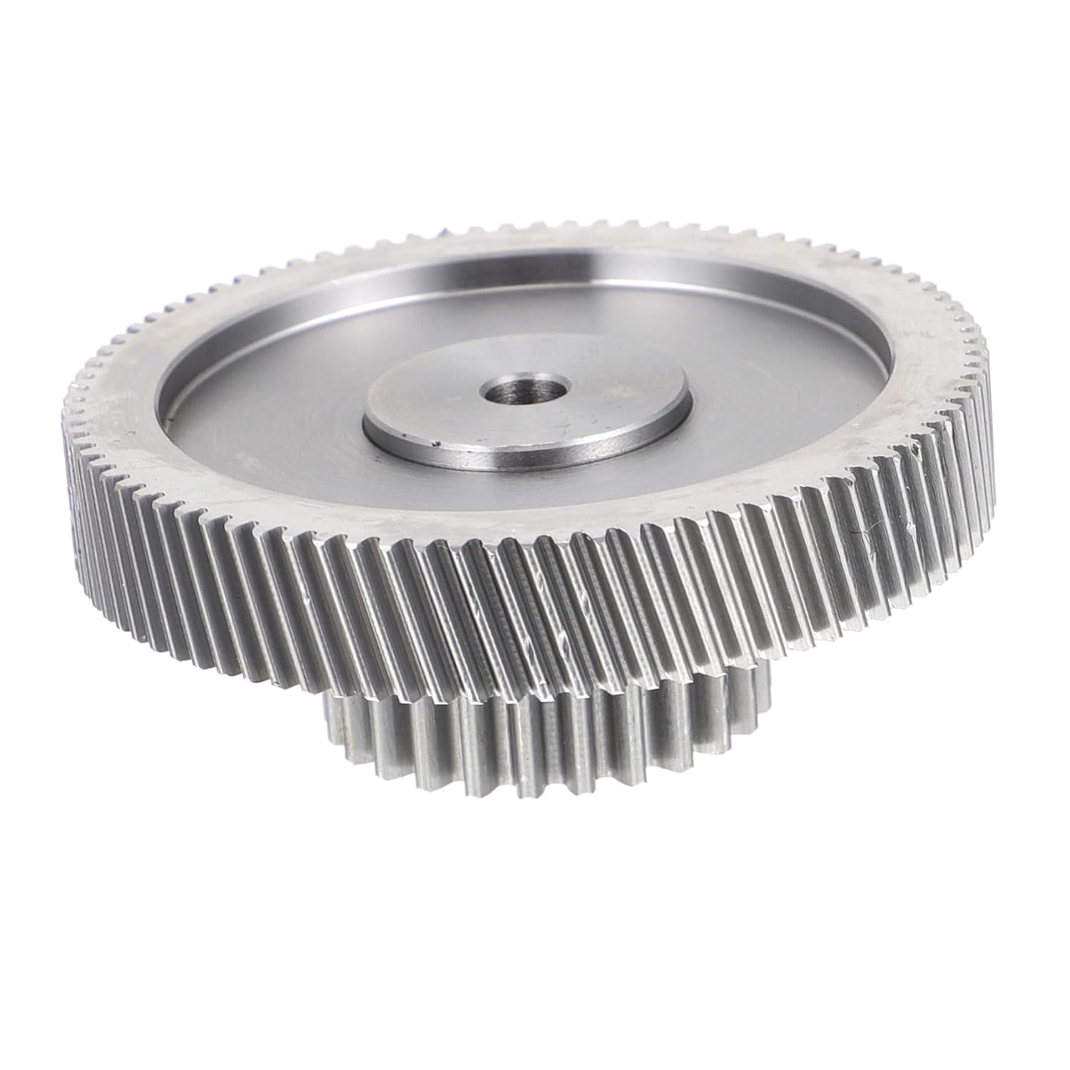 SOLUSTRE 1pc 18:1 Metal Stripped Slide Out Motor Gear Actuator Replacement Sturdy Steel Gear Kit