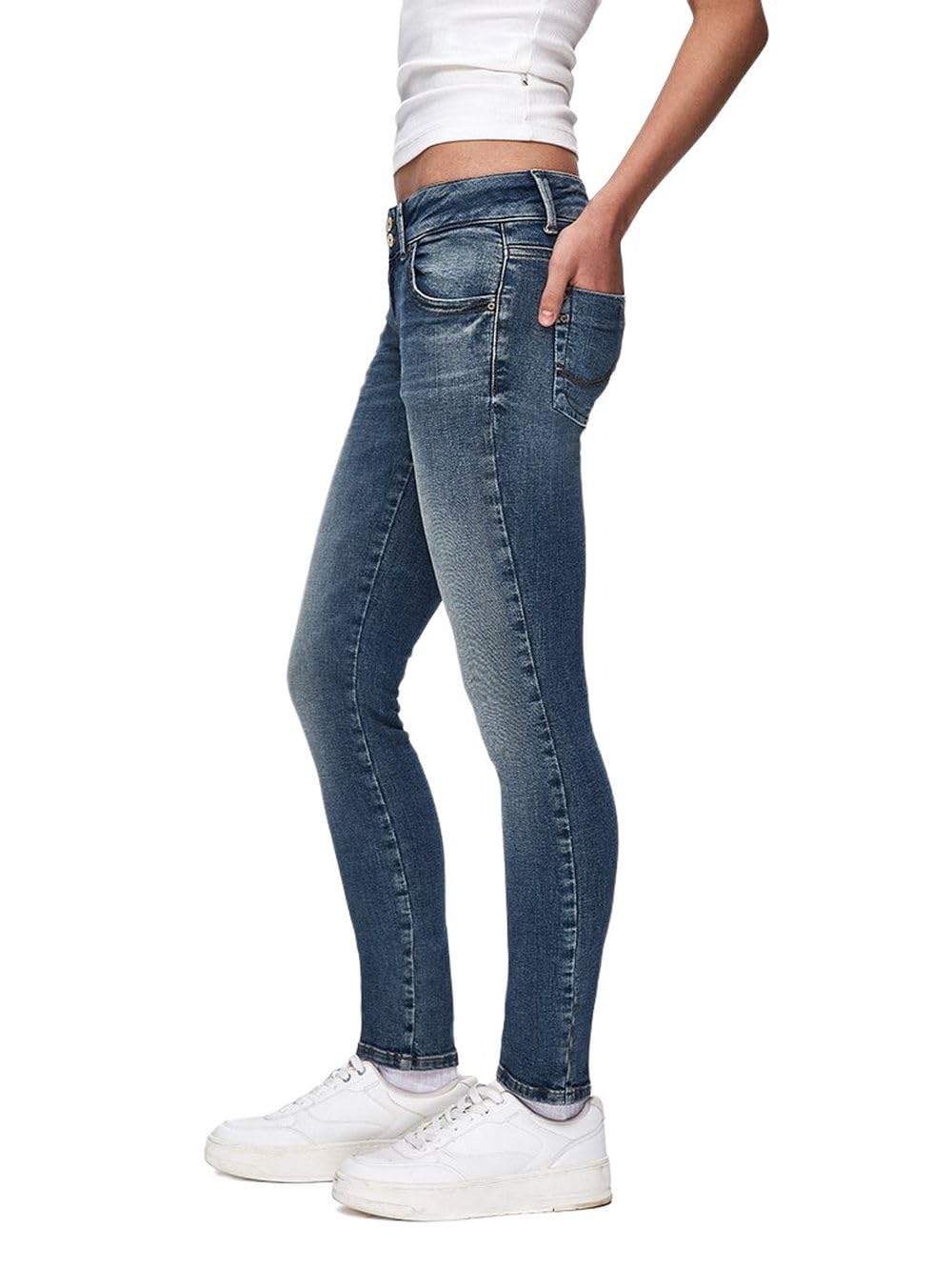 LTB Molly 200 - Jeans - Moderne - Femme