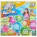 NERF Better Than Balloons Water Toys, 228 Pods, Easy 1 Piece Clean Up, Lots of Ways to Play, Backyard Water Fun, Gifts for Kids, Ages 3+