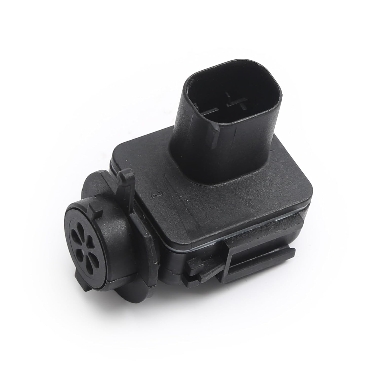 Sprwinautummer Air Mass Flow Sensors 5K0907659 Car Air