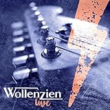  Where Have You Been (Live)