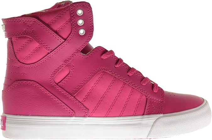 supra skytop pink