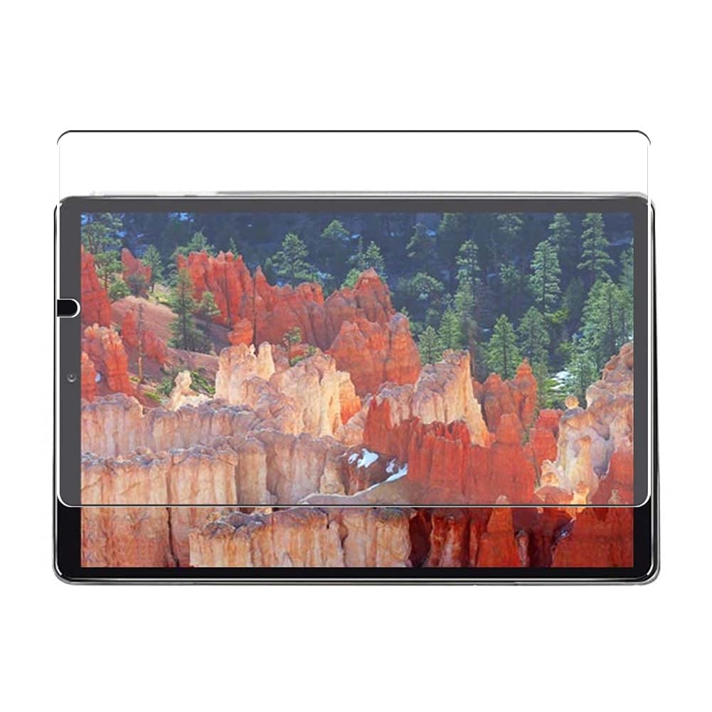 3 Pack Screen Protector Film, compatible with YOTOPT N10 10.1" Tablet TPU Guard （ Not Tempered Glass Protectors ） new version