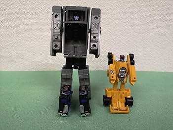 (希少 当時モノ)トランスフォーマー スクランブルシティ D-55 メナゾール Amazon.co.jp: トランスフォーマー スクランブルシティ D-55