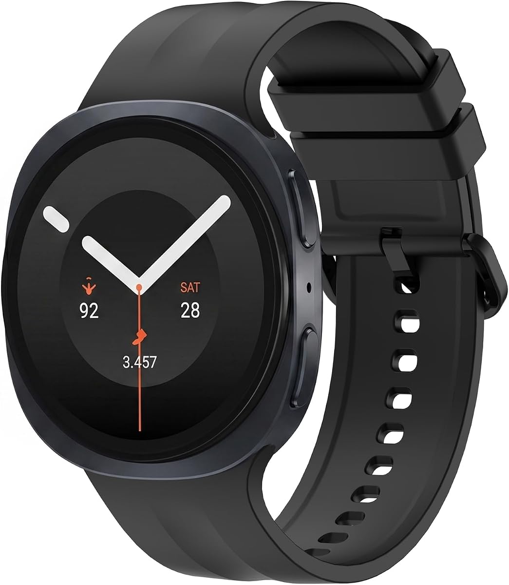 Bands Compatible with Samsung Galaxy Watch