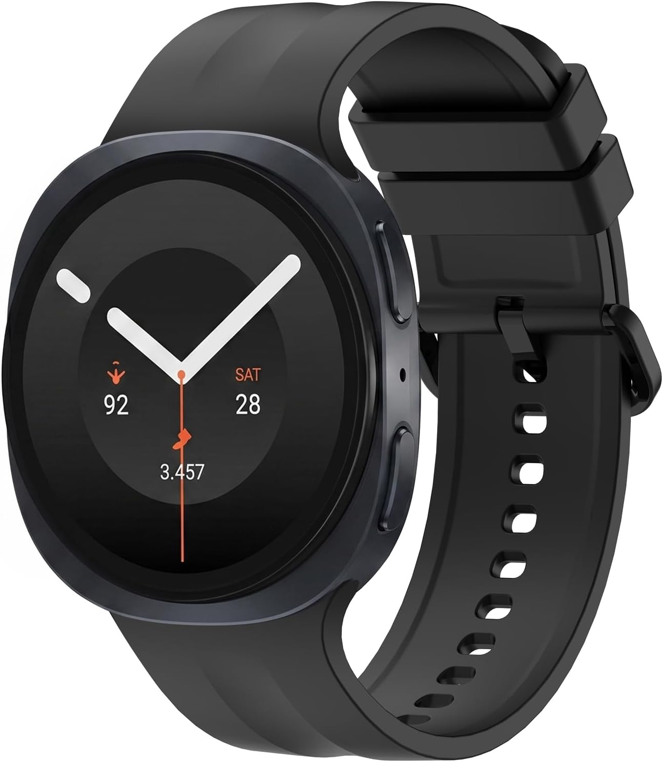 Bands Compatible with Samsung Galaxy Watch 9 8 40mm 44mm 8 classic