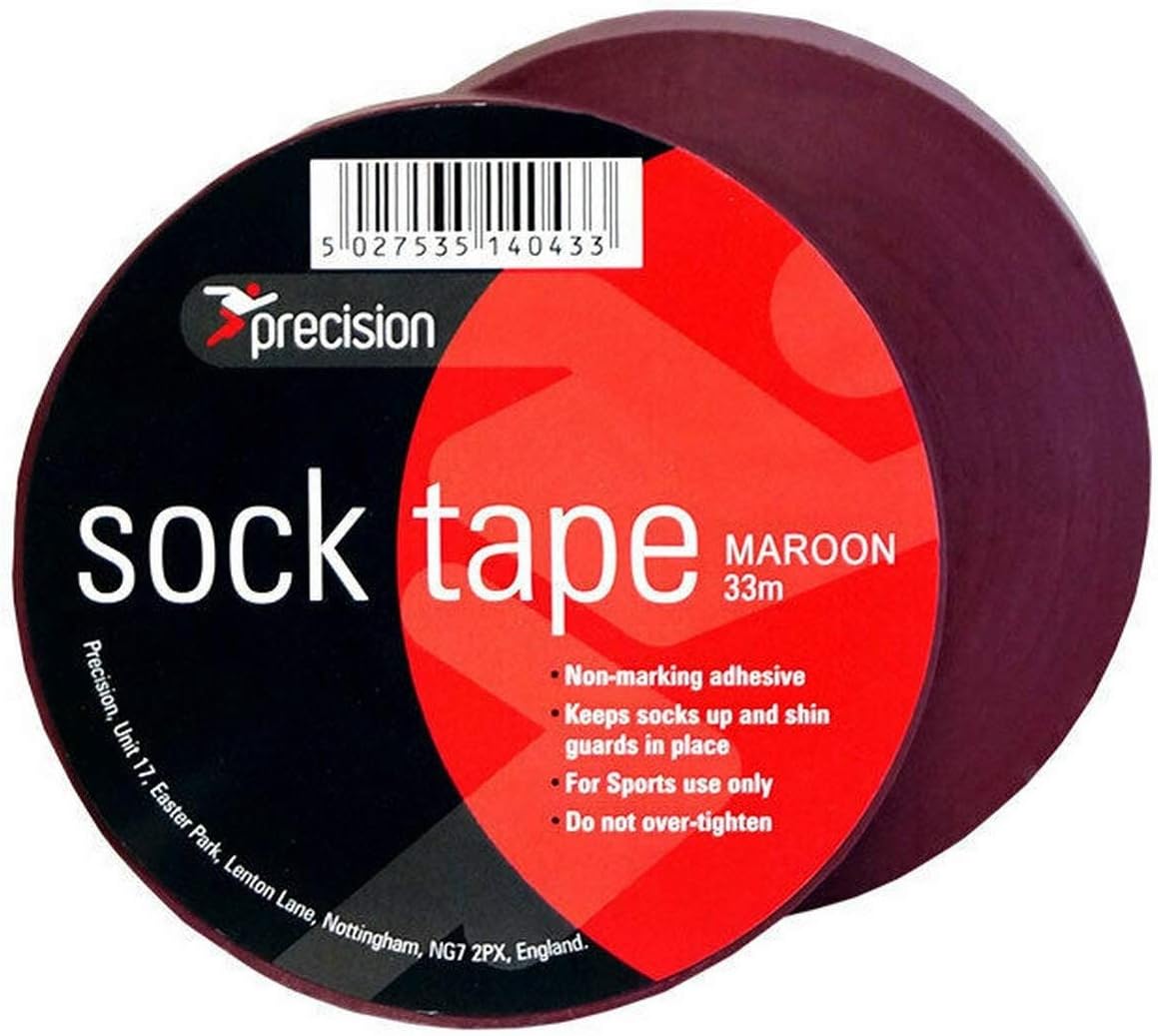 Precision Training Sock Tape -