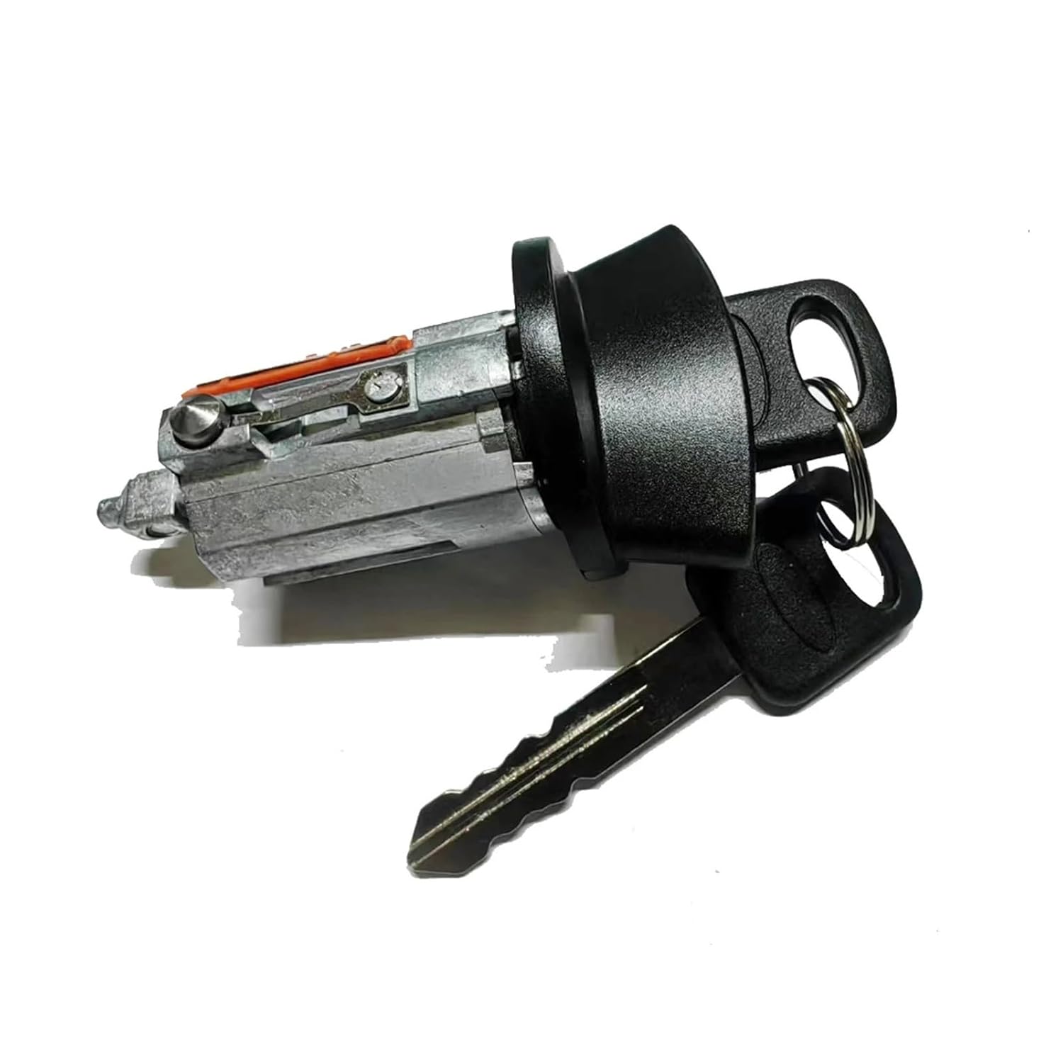 3PCS Ignition Switch Door Lock Cylinder Set 707624 703362 F-250 F-250Super Duty 05-07 Car Replacement Parts