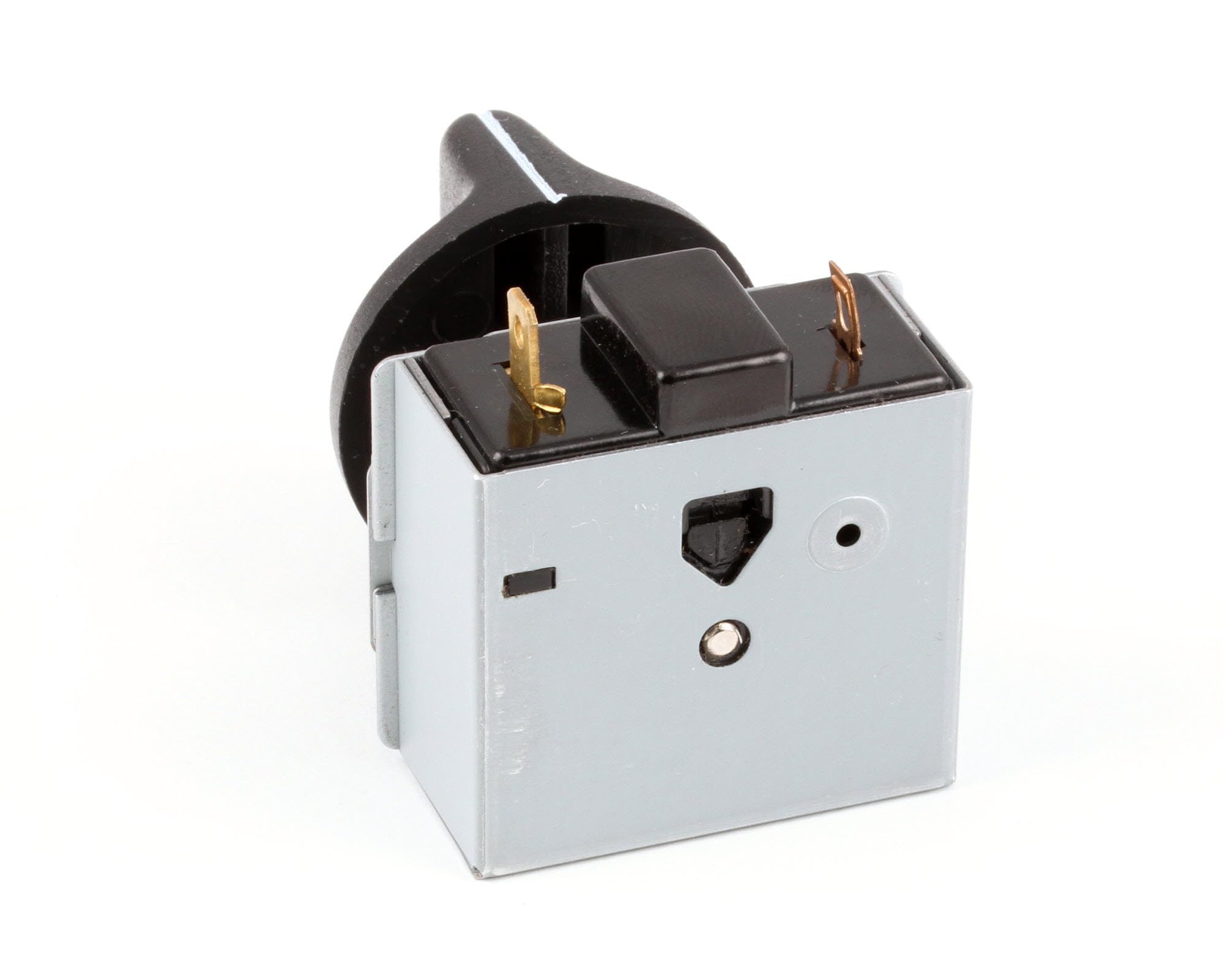 Timer With Knob
