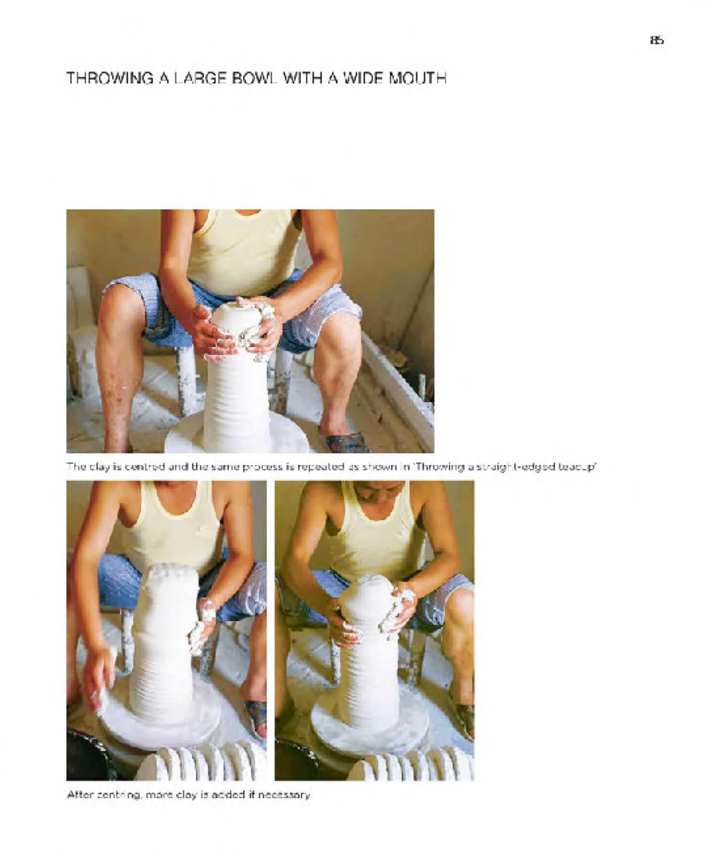 Traditional Crafts of Porcelain Making in Jingdezhen: 1000 Years of Tradition in Jingdezhen (China Culture Perspectives)